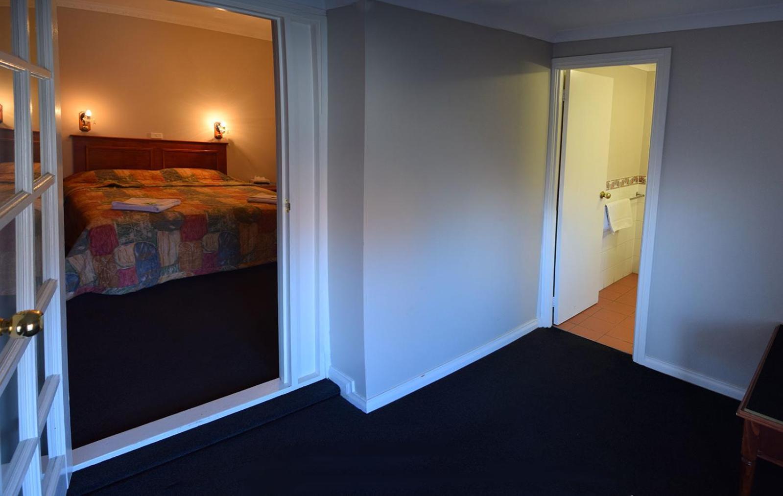 The Palace Hotel Kalgoorlie Habitación foto