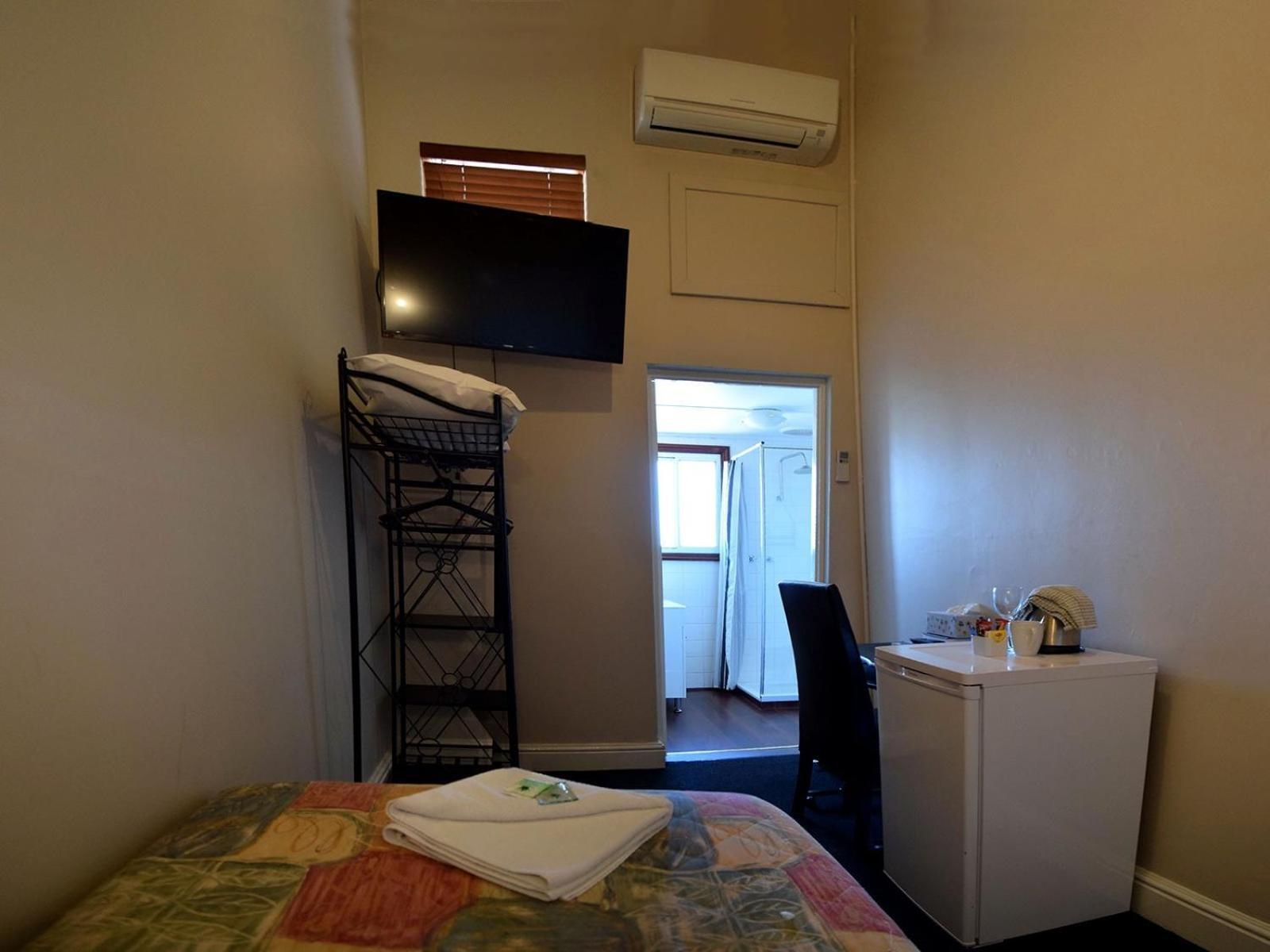 The Palace Hotel Kalgoorlie Habitación foto
