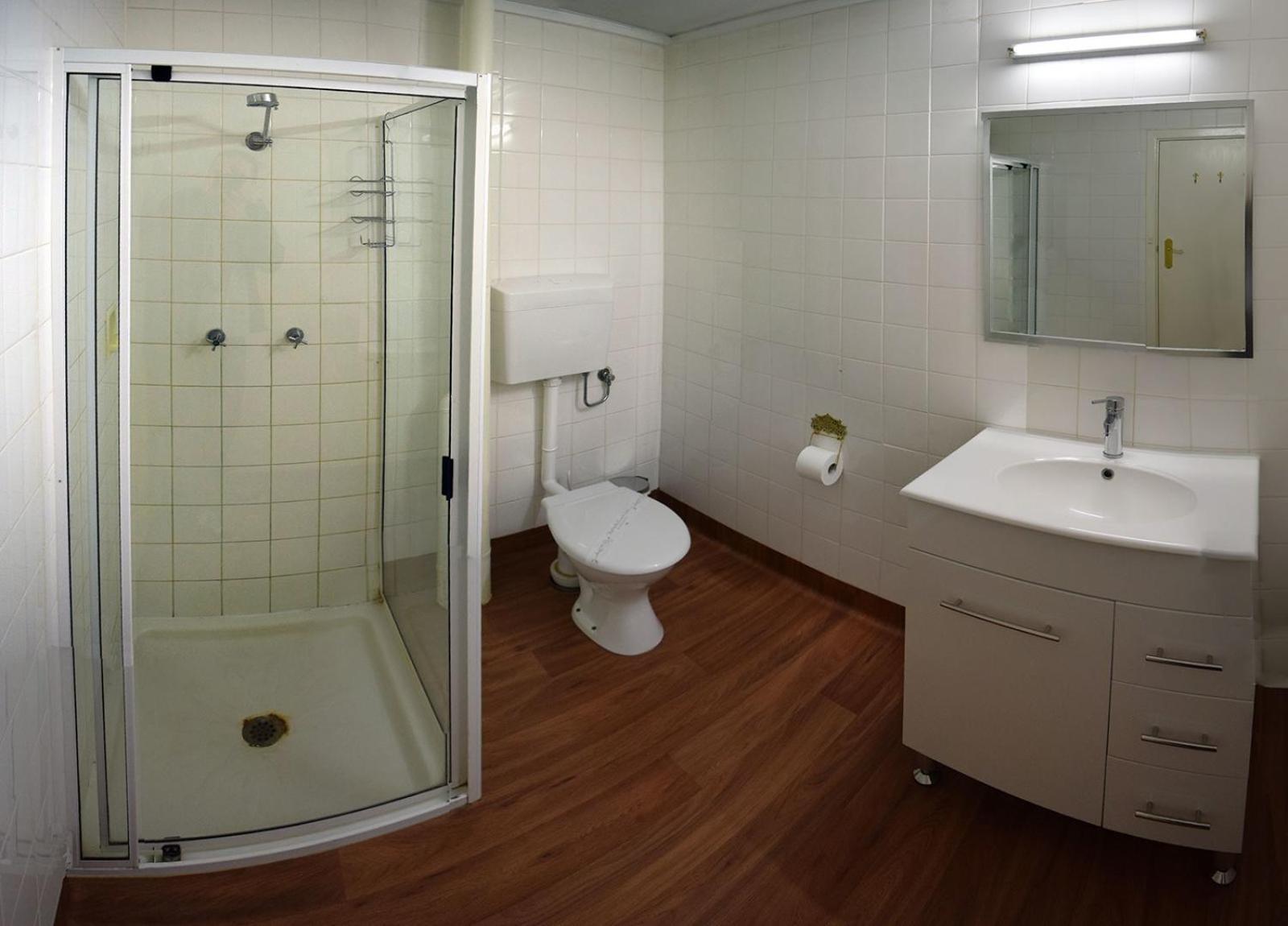The Palace Hotel Kalgoorlie Habitación foto