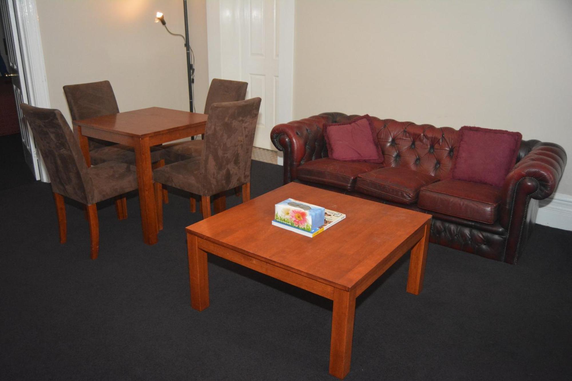 The Palace Hotel Kalgoorlie Habitación foto