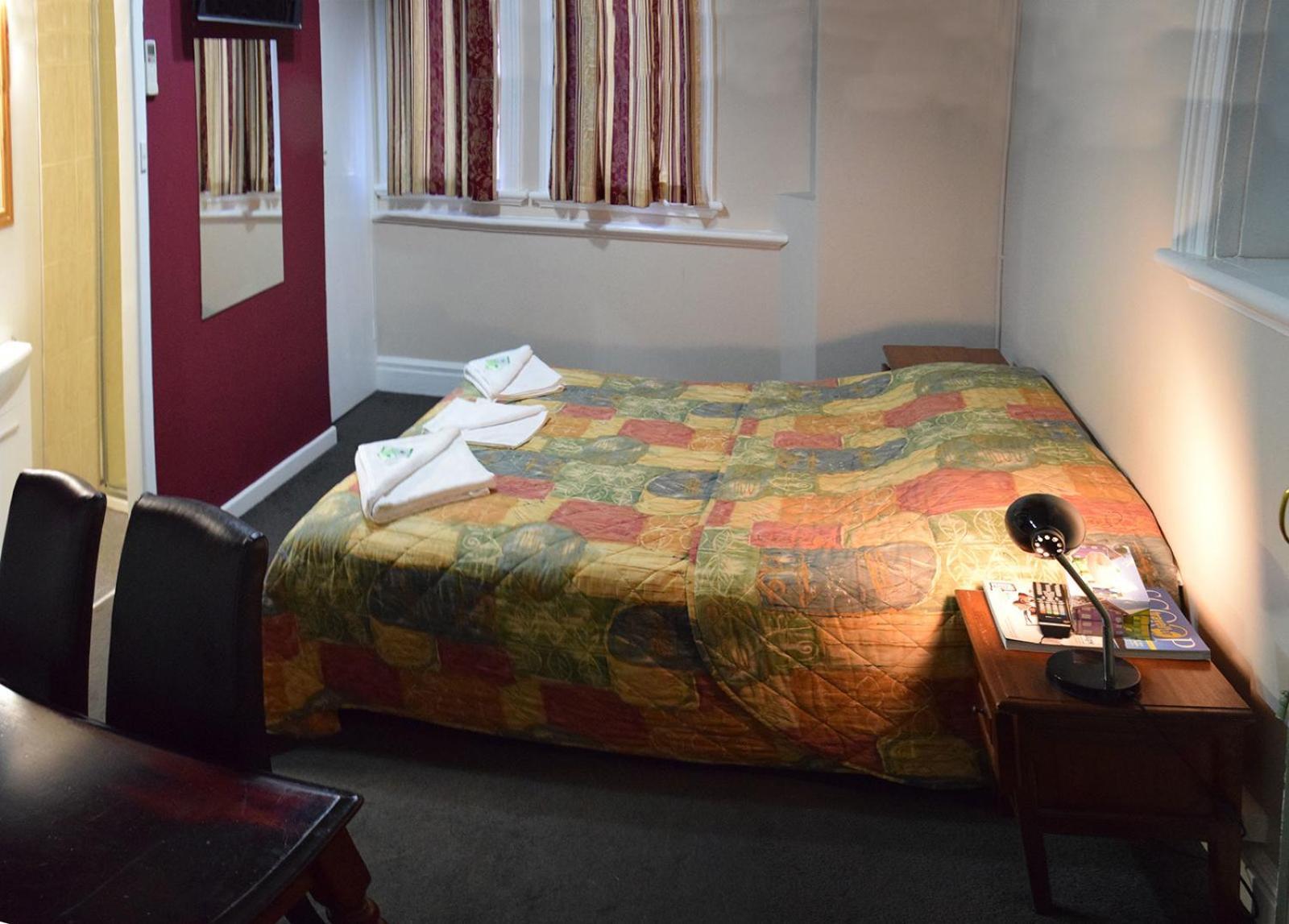 The Palace Hotel Kalgoorlie Habitación foto